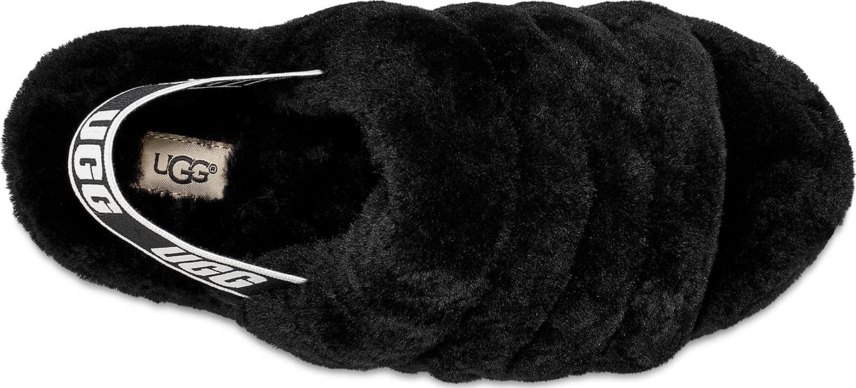 Numéro de l'image de la galerie de produits 5 pour le produit Sandale Fluff Yeah - Femme