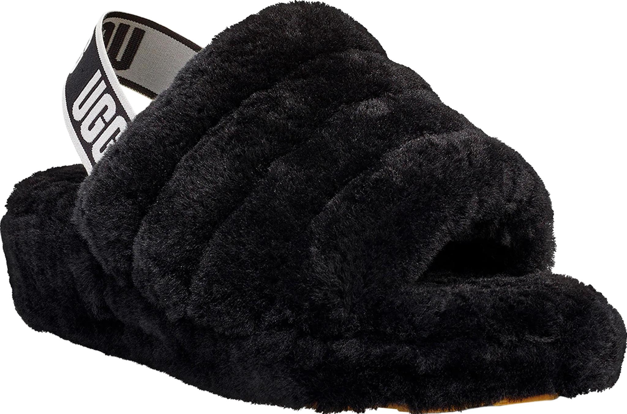 Numéro de l'image de la galerie de produits 9 pour le produit Sandale Fluff Yeah - Femme