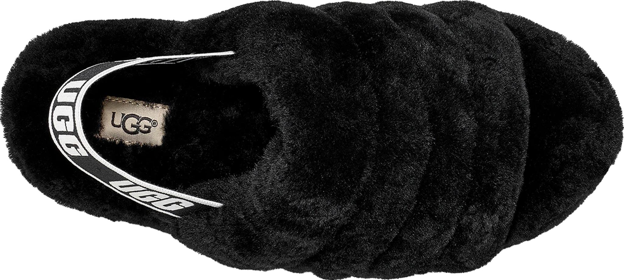 Numéro de l'image de la galerie de produits 11 pour le produit Sandale Fluff Yeah - Femme