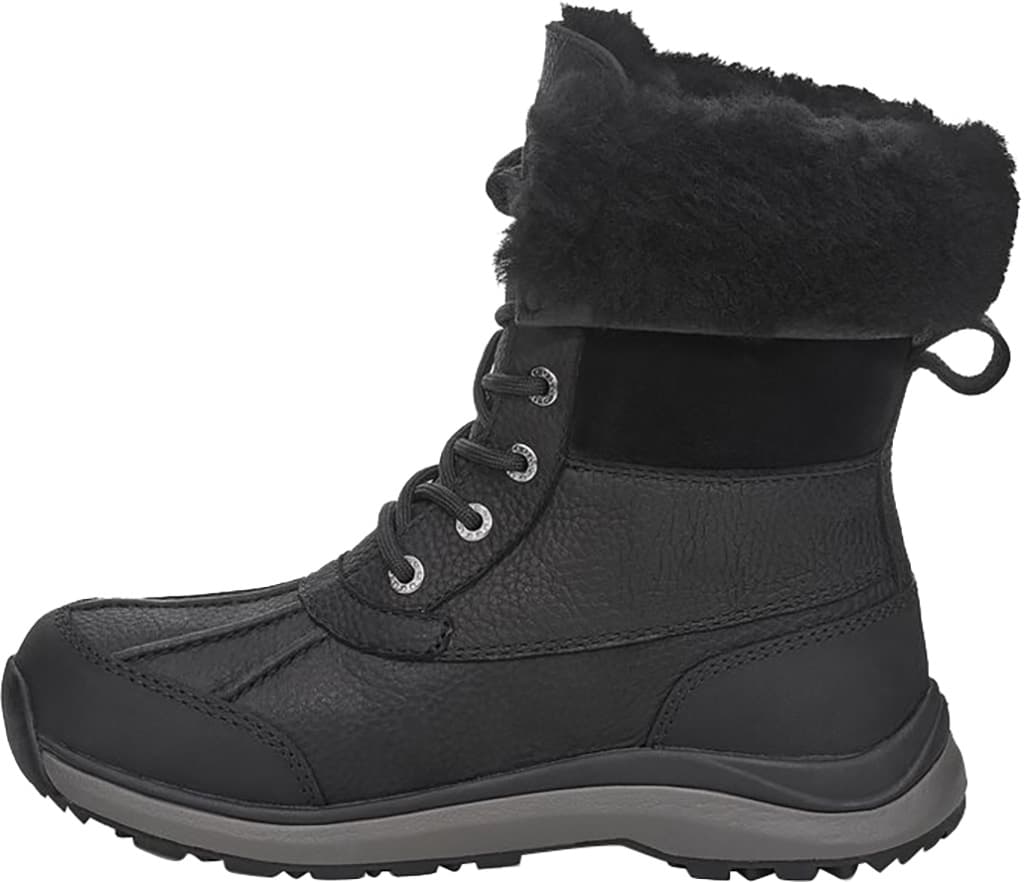 Product gallery image number 3 for product Adirondack III Boots - Women's
