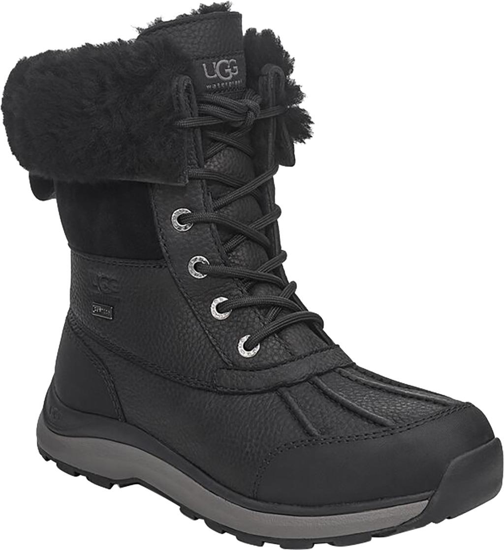 Product gallery image number 2 for product Adirondack III Boots - Women's