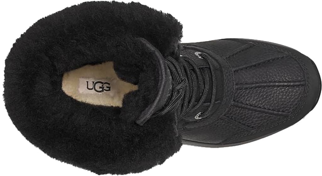 Product gallery image number 5 for product Adirondack III Boots - Women's