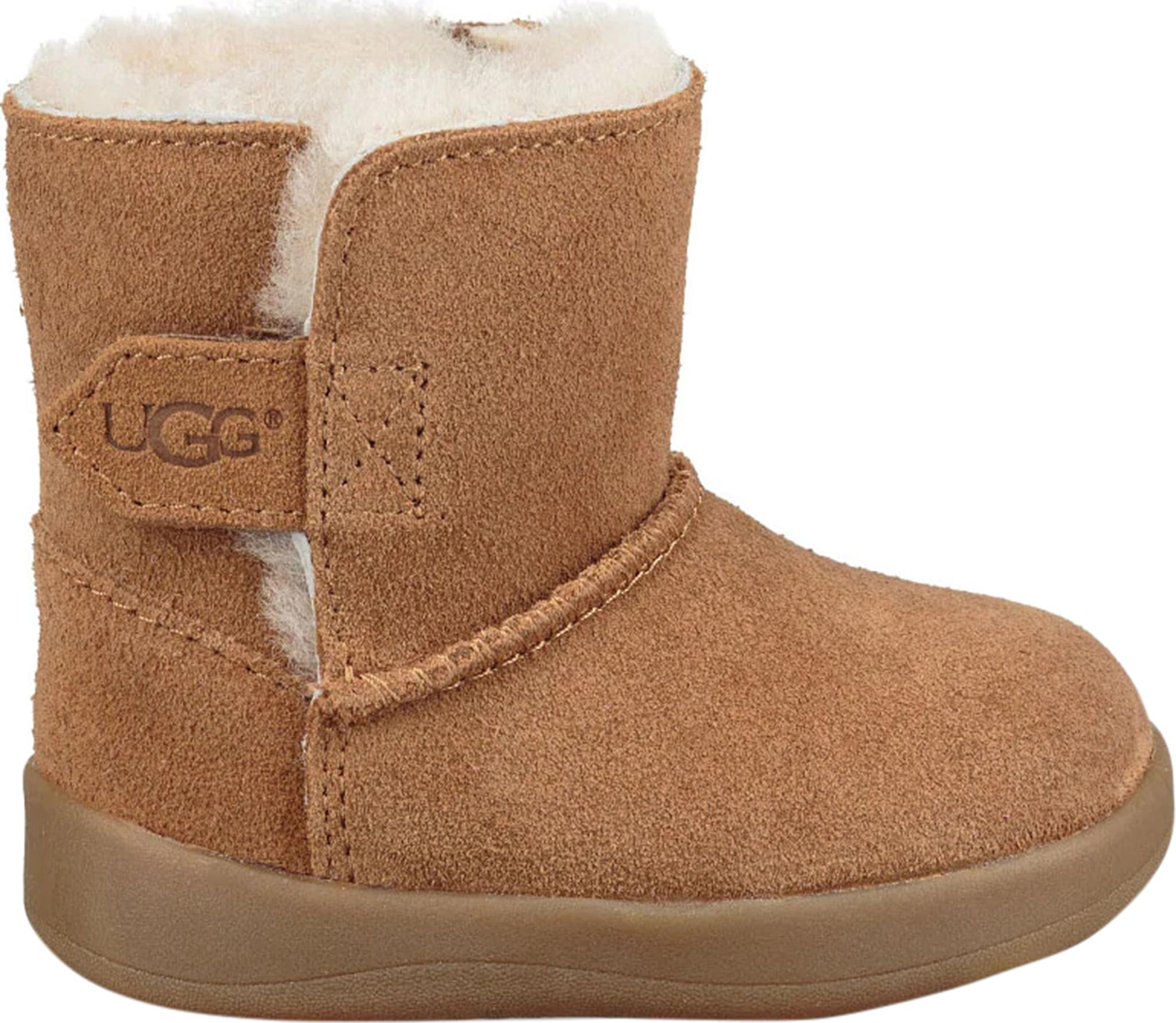 Product gallery image number 1 for product Keelan Boots - Baby