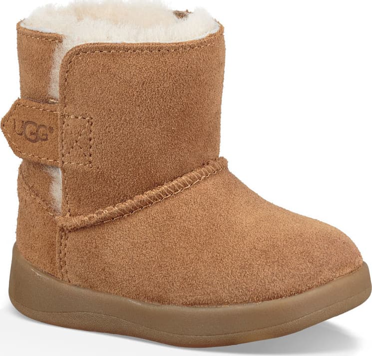 Product gallery image number 6 for product Keelan Boots - Baby
