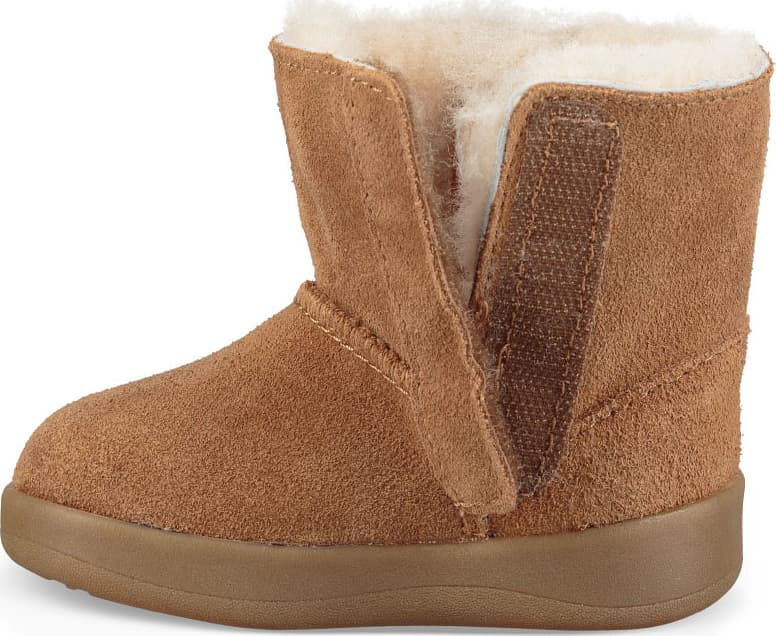 Product gallery image number 5 for product Keelan Boots - Baby