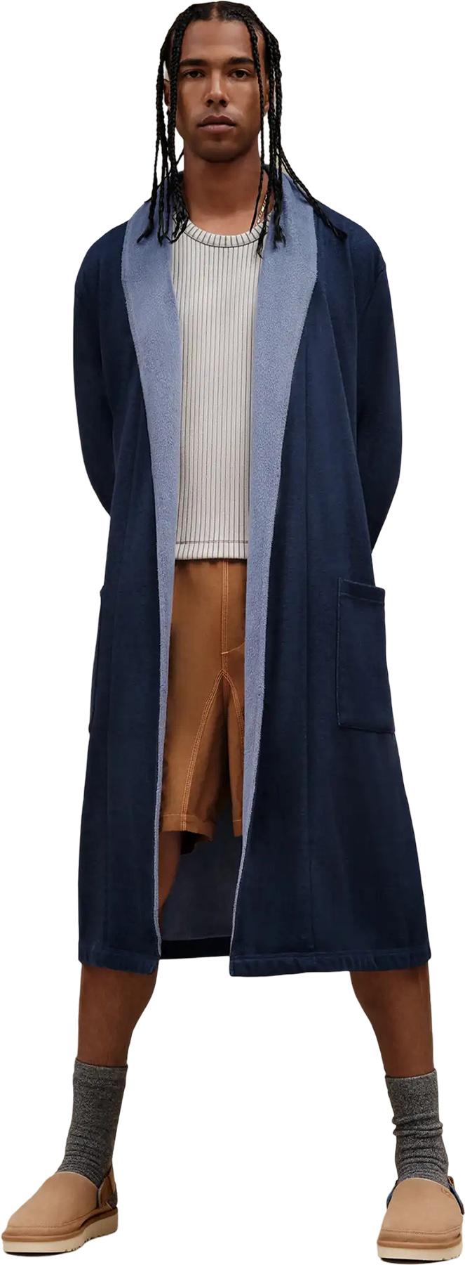 Product gallery image number 2 for product Robinson Robe - Men's