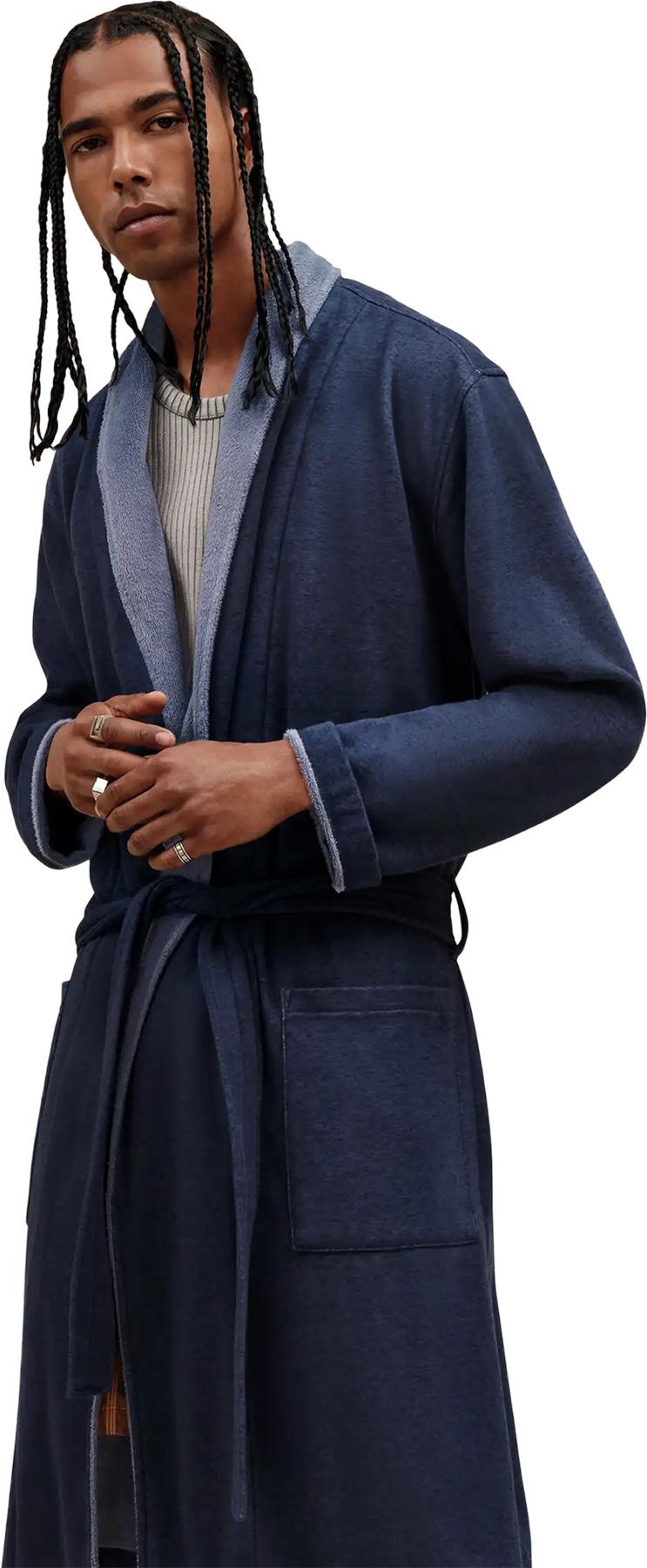 Product gallery image number 3 for product Robinson Robe - Men's