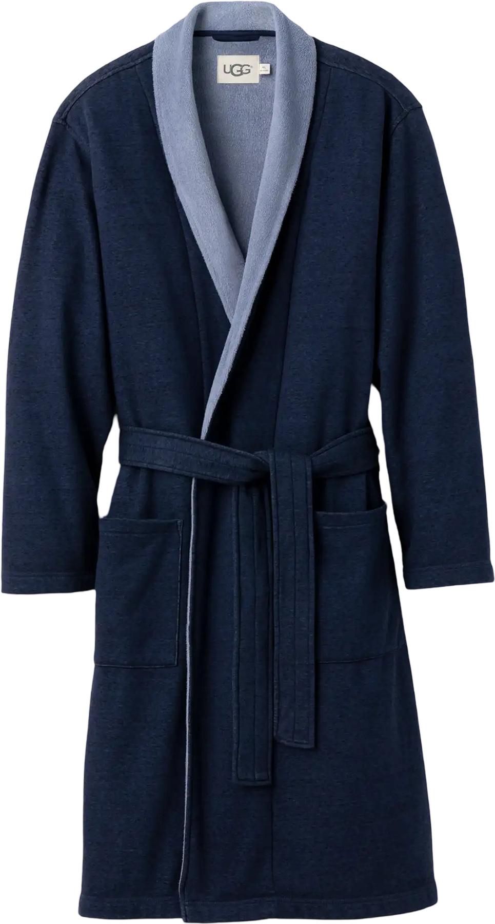Product gallery image number 1 for product Robinson Robe - Men's
