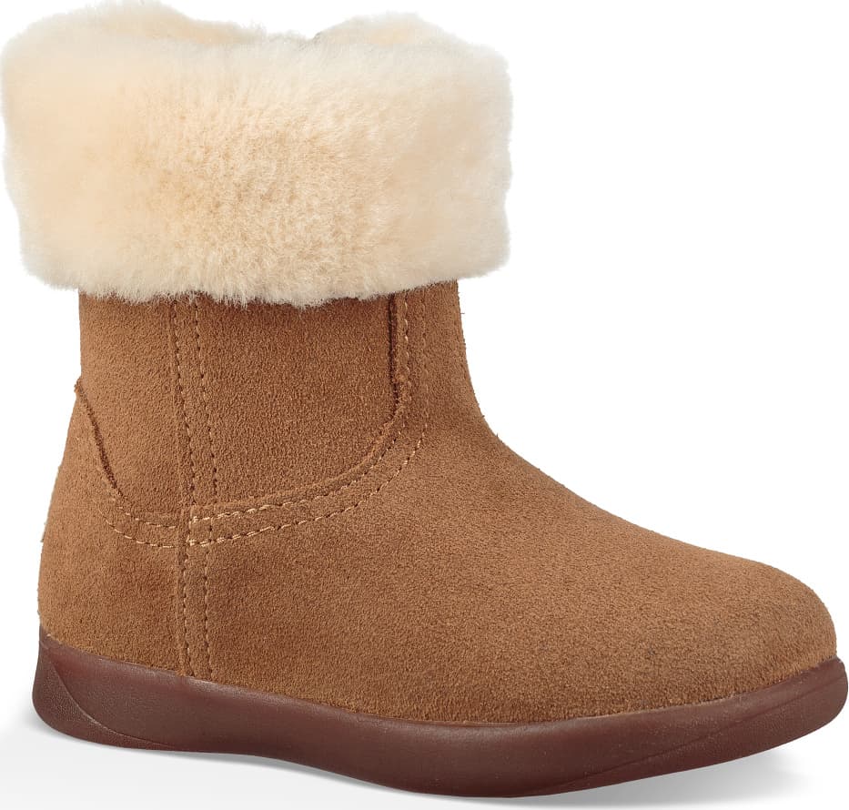 Product gallery image number 2 for product Jorie II Boots - Infant