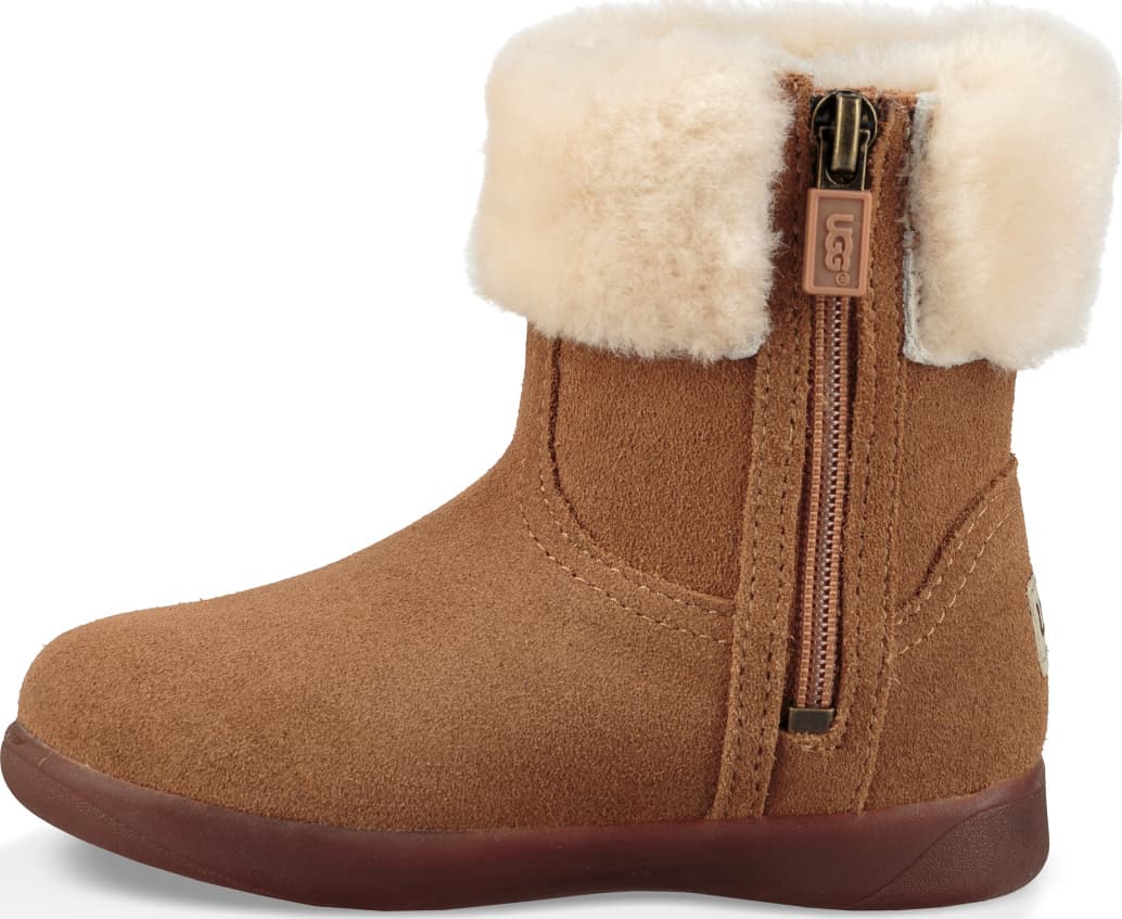 Product gallery image number 3 for product Jorie II Boots - Infant