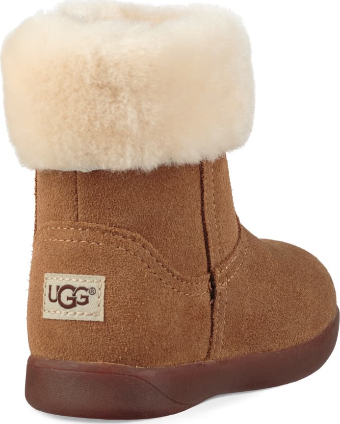 Product gallery image number 4 for product Jorie II Boots - Infant