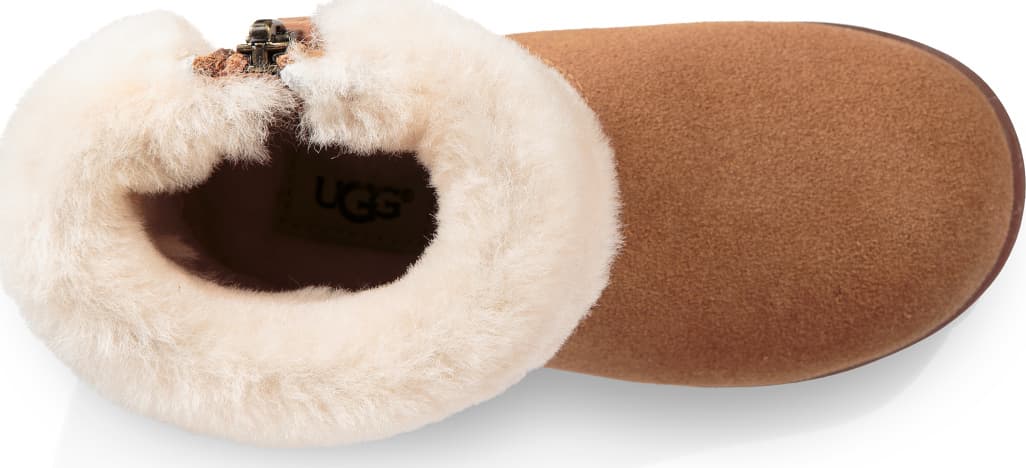 Product gallery image number 5 for product Jorie II Boots - Infant
