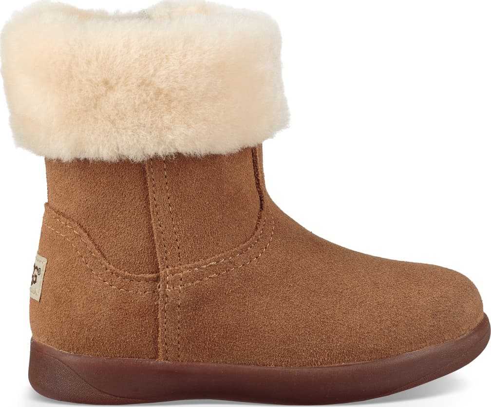 Product gallery image number 1 for product Jorie II Boots - Infant