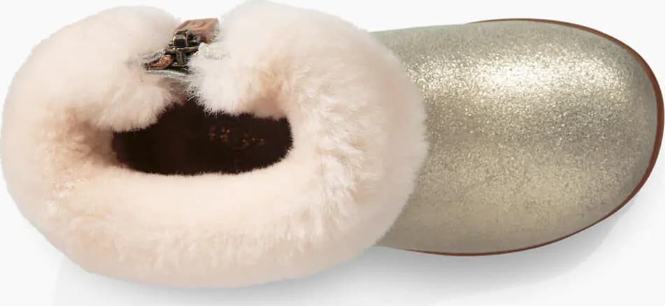 Numéro de l'image de la galerie de produits 5 pour le produit Bottes Jorie II Metallic - Nourrisson