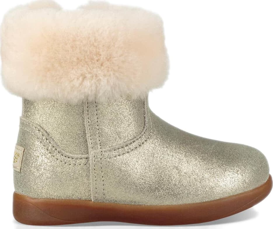 Numéro de l'image de la galerie de produits 1 pour le produit Bottes Jorie II Metallic - Nourrisson