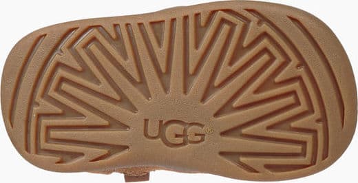 Product gallery image number 4 for product Kristjan Chukka Shoes - Infant