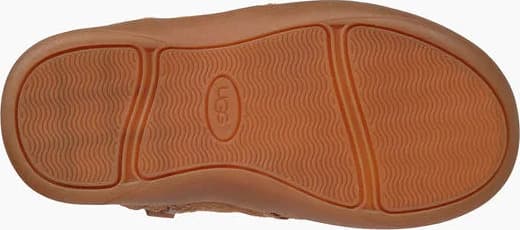 Product gallery image number 5 for product Kristjan Chukka Shoes - Little Kids