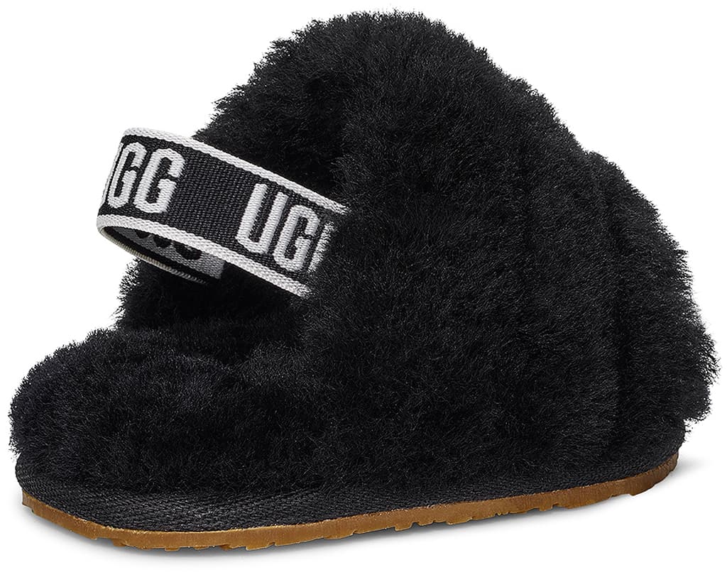 Product gallery image number 3 for product Fluff Yeah Slide - Infant