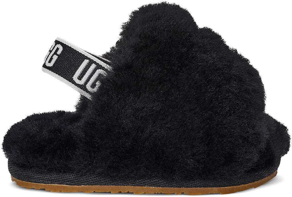 Product gallery image number 5 for product Fluff Yeah Slide - Infant