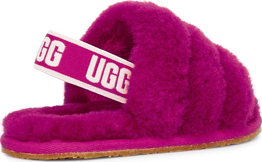 Numéro de l'image de la galerie de produits 3 pour le produit Sandales Fluff Yeah - Tout-petit