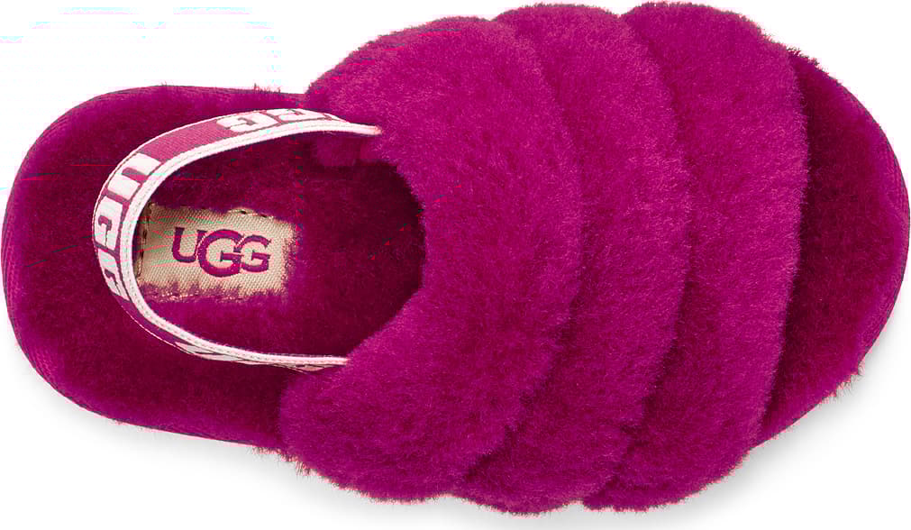 Numéro de l'image de la galerie de produits 4 pour le produit Sandales Fluff Yeah - Tout-petit