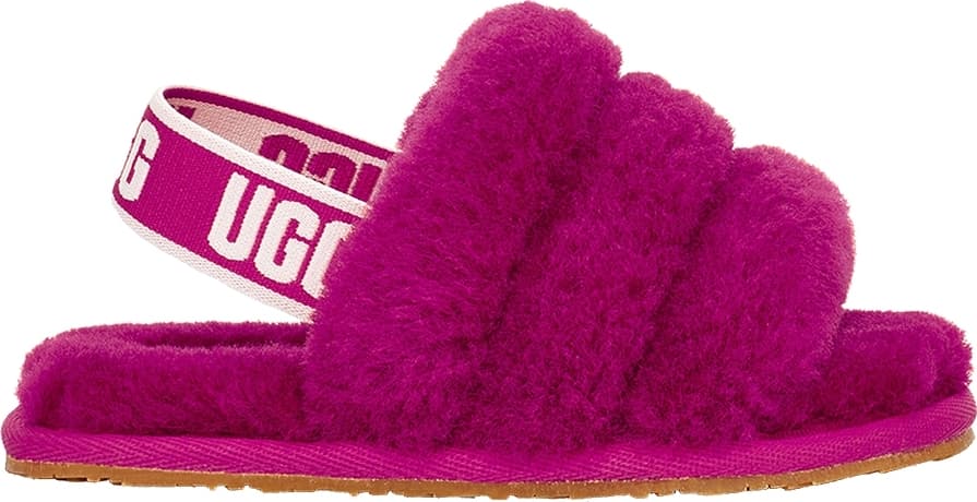 Numéro de l'image de la galerie de produits 1 pour le produit Sandales Fluff Yeah - Tout-petit