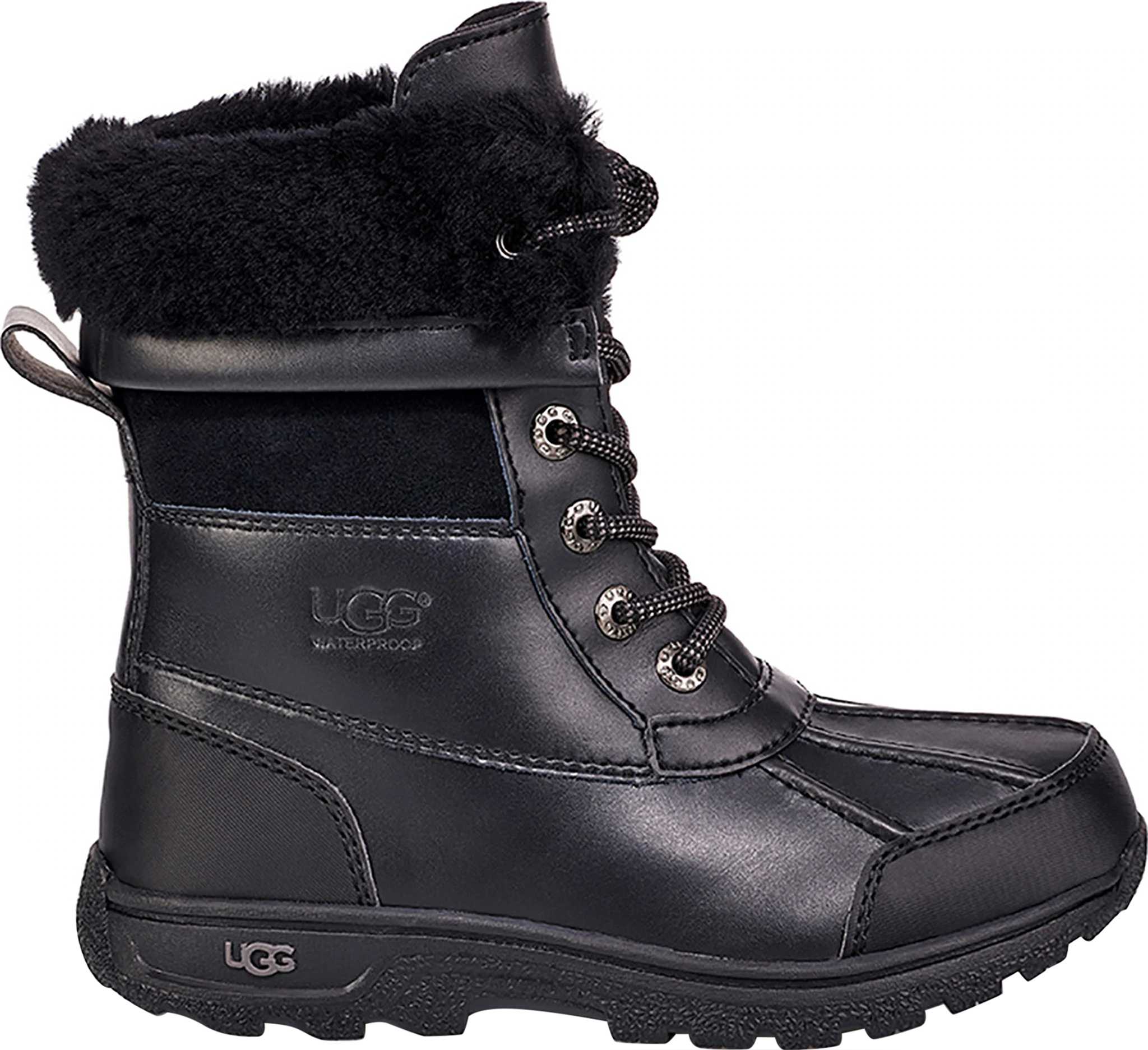 Image de produit pour Bottes Butte II CWR - Enfant