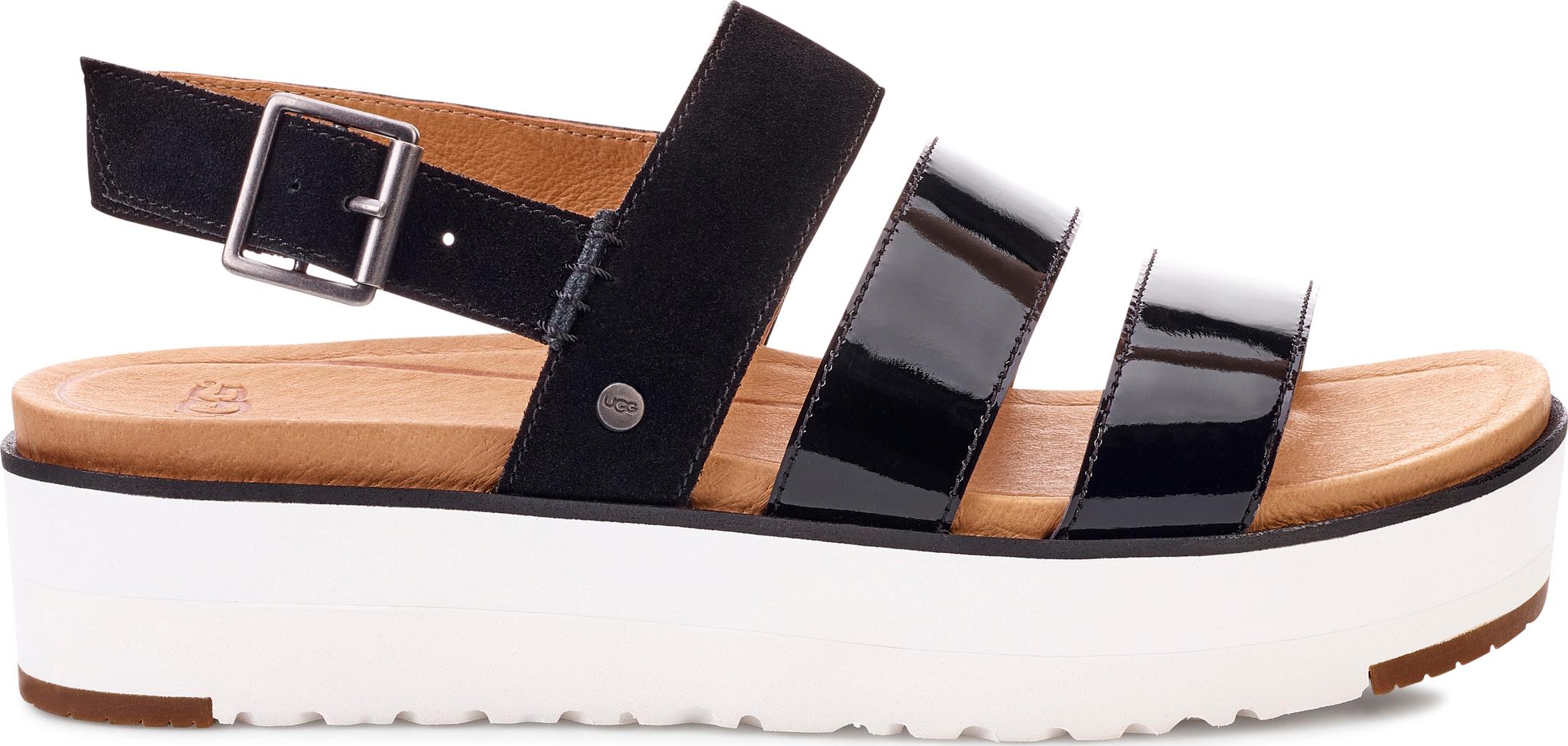 Product gallery image number 1 for product Braelynn Sandal - Women's