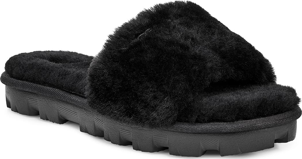 Product gallery image number 2 for product Cozette Slipper - Women's