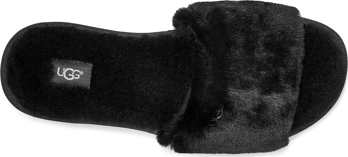 Product gallery image number 5 for product Cozette Slipper - Women's