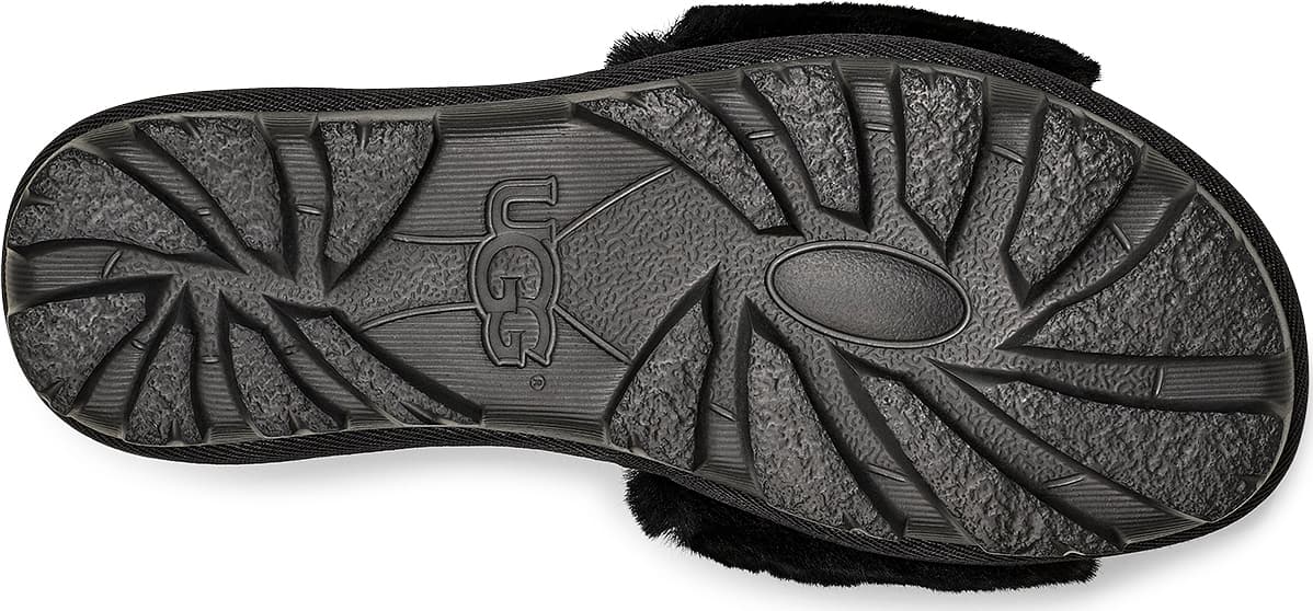 Product gallery image number 6 for product Cozette Slipper - Women's