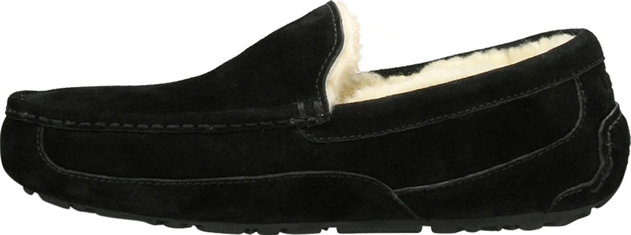 Product gallery image number 2 for product Ascot Slipper - Men's