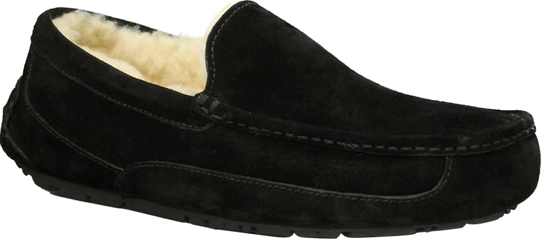 Product gallery image number 4 for product Ascot Slipper - Men's