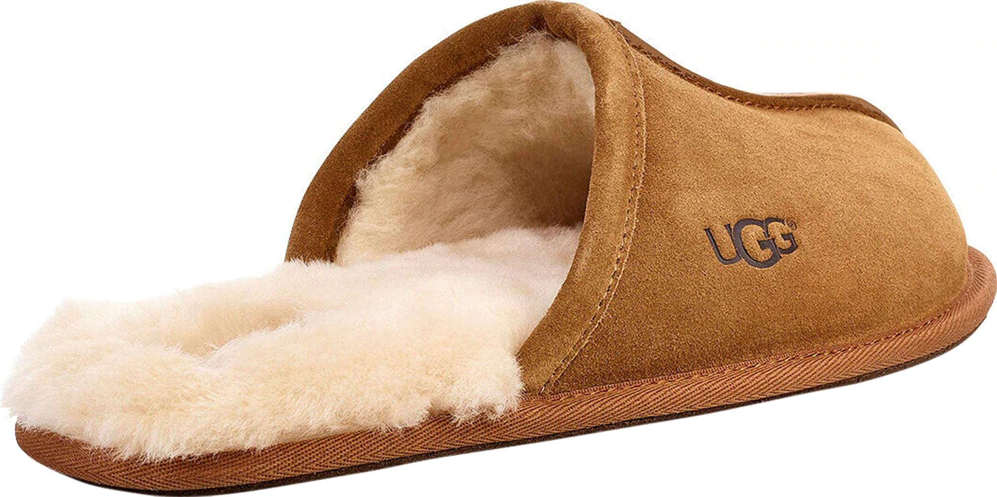 Product gallery image number 6 for product Pantoufles Scuff - Homme