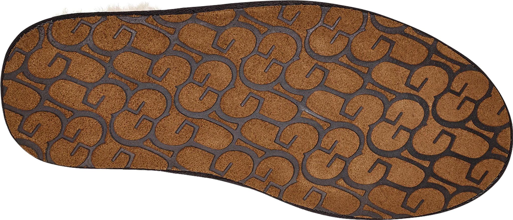 Numéro de l'image de la galerie de produits 7 pour le produit Pantoufles Scuff - Homme