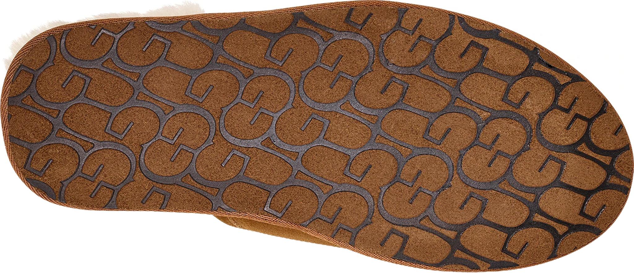 Product gallery image number 7 for product Pantoufles Scuff - Homme