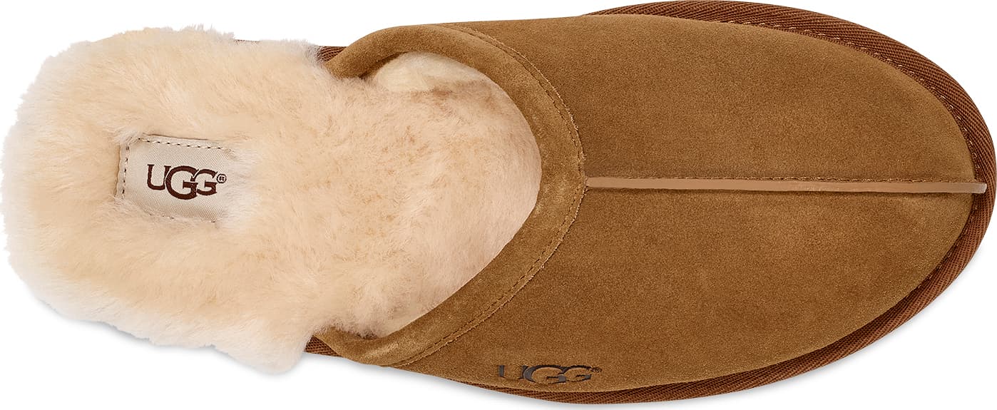 Product gallery image number 3 for product Pantoufles Scuff - Homme