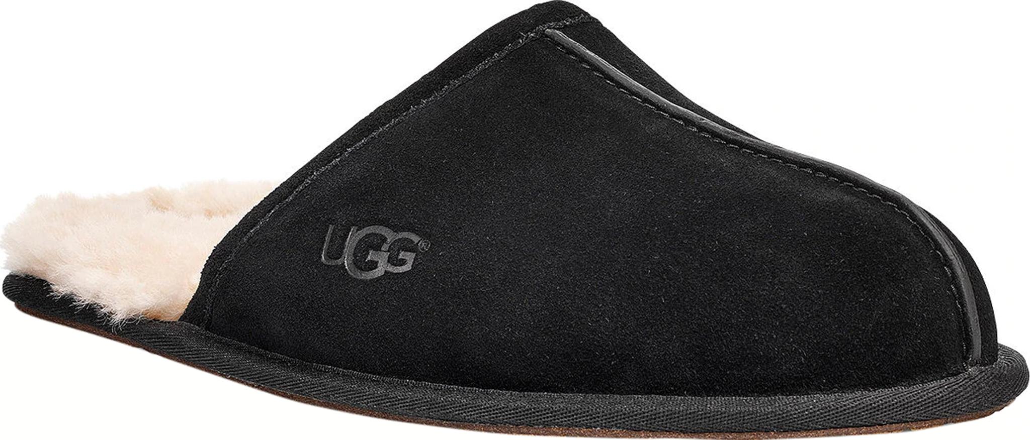 Numéro de l'image de la galerie de produits 8 pour le produit Pantoufles Scuff - Homme