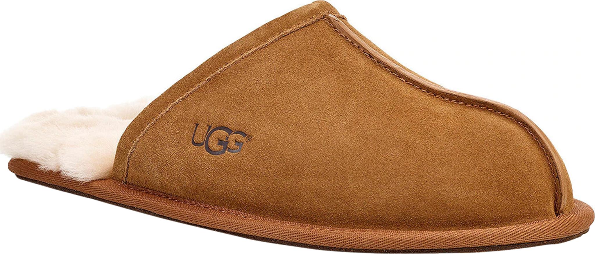 Product gallery image number 8 for product Pantoufles Scuff - Homme