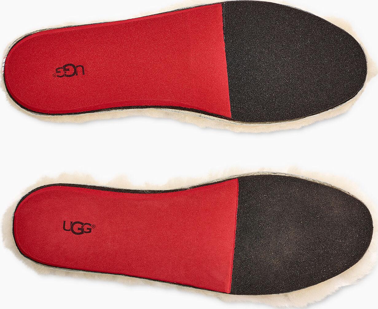 Product gallery image number 2 for product Sheepskin Insole - Men's