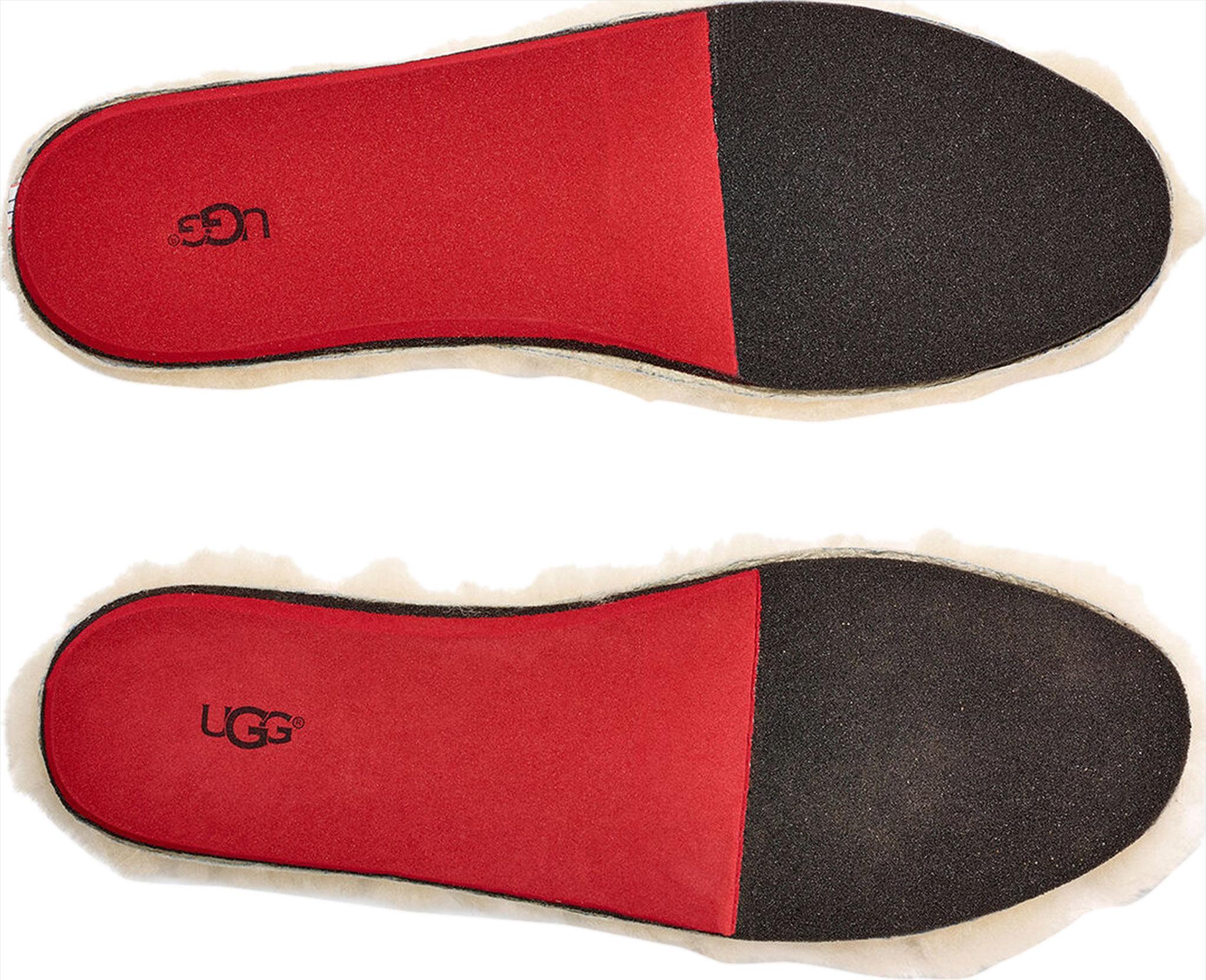 Product gallery image number 4 for product Sheepskin Insole - Men's