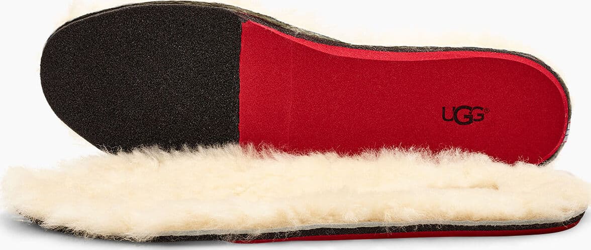 Product gallery image number 3 for product Sheepskin Insole - Men's