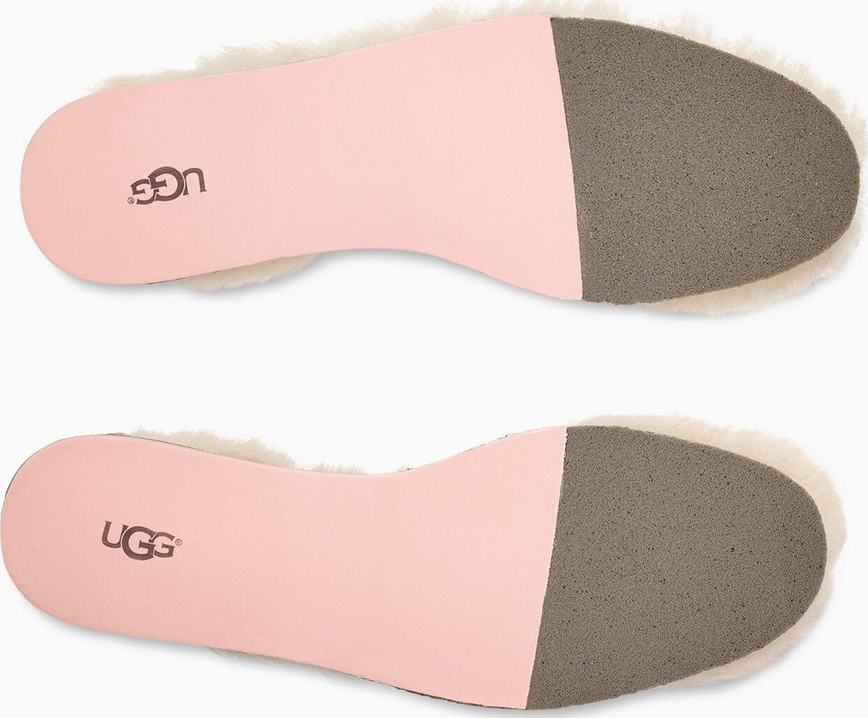 Product gallery image number 2 for product Sheepskin Insole - Women's