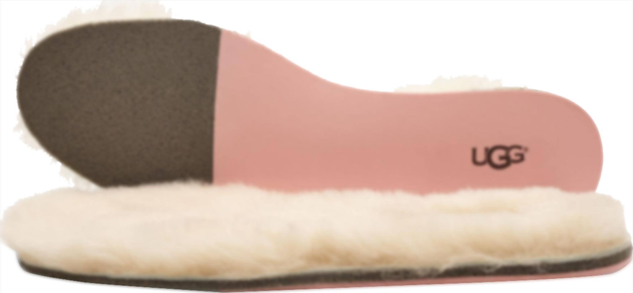 Product gallery image number 3 for product Sheepskin Insole - Women's
