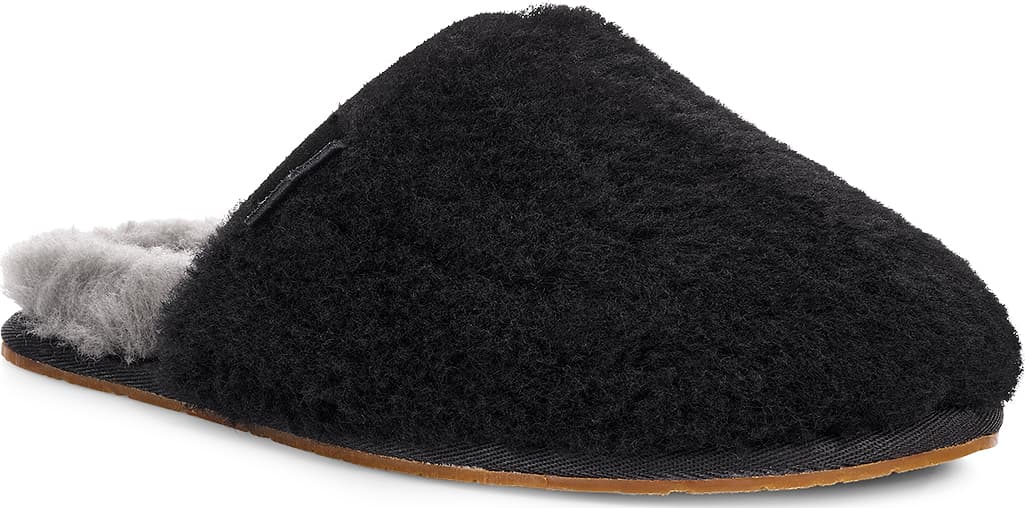 Product gallery image number 2 for product Fluffette Slipper - Women's