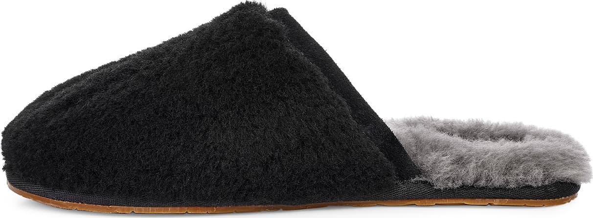 Product gallery image number 3 for product Fluffette Slipper - Women's