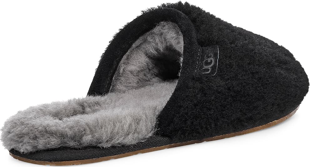 Product gallery image number 4 for product Fluffette Slipper - Women's