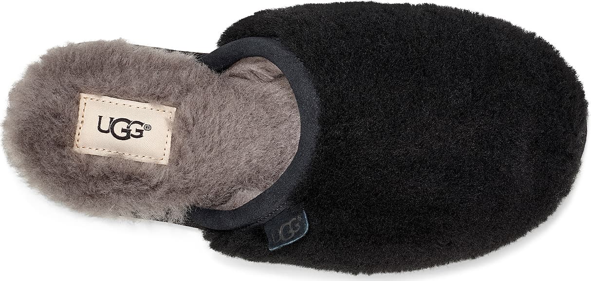 Product gallery image number 5 for product Fluffette Slipper - Women's