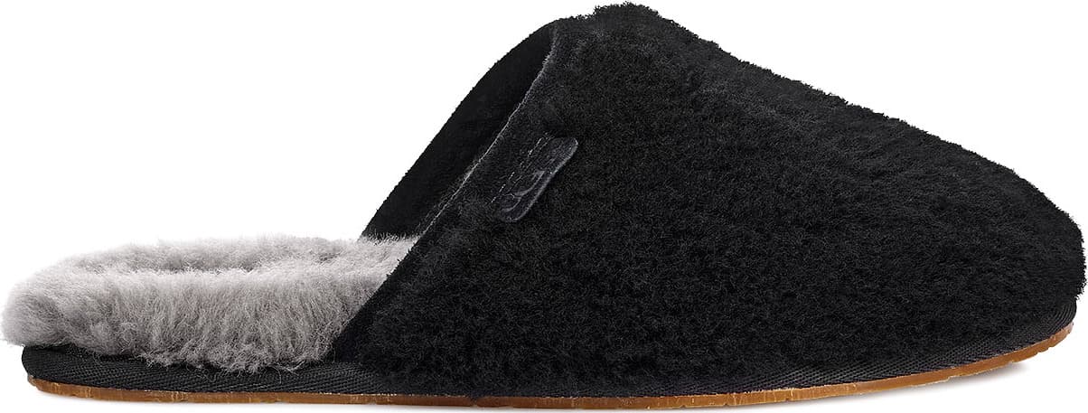 Product gallery image number 1 for product Fluffette Slipper - Women's