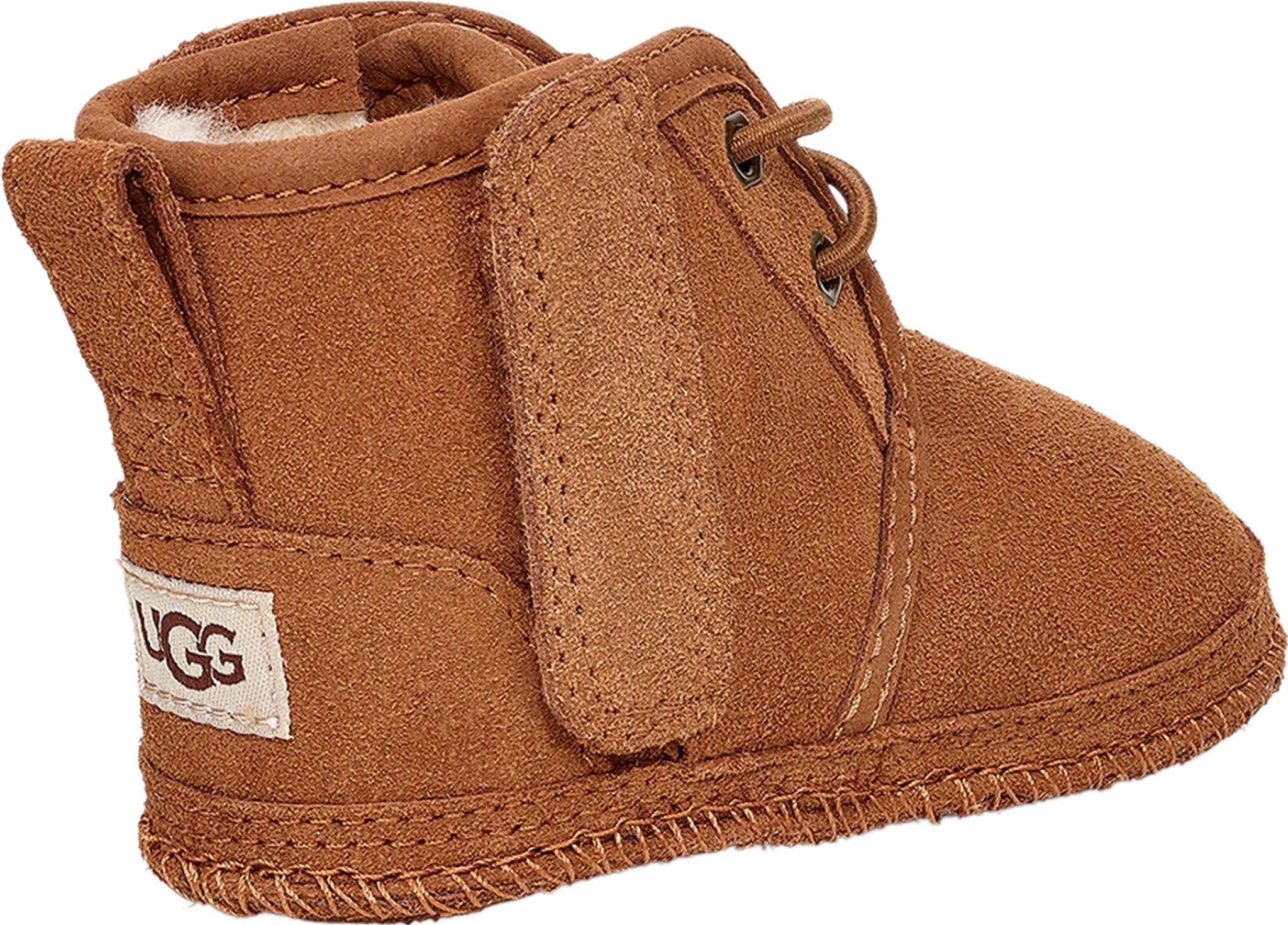 Product gallery image number 2 for product Baby Neumel Boots - Infant